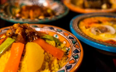 Couscous