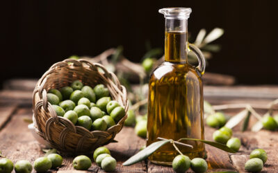 Les bienfaits de l’huile d’olive et son rôle central dans la cuisine berbère